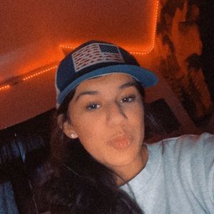 Meet your Posher, Baylee